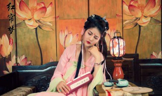 美人计是什么意思 美人计的解释