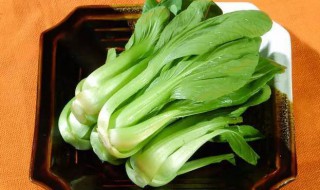 奶油油菜怎么做 制作奶油油菜的方法