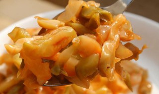 乌江榨菜是什么菜做的 乌江榨菜简单介绍