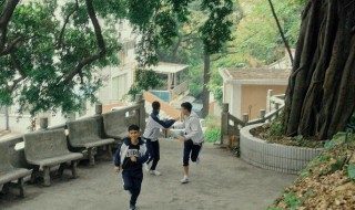 小伟电影详细剧情介绍 小伟电影的简介