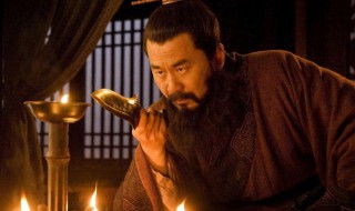 曹操是哪个时期的人 曹操做过哪些大事