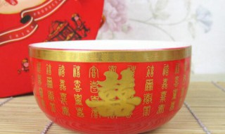 回礼和陪嫁是一回事吗 回礼和陪嫁是不是一回事