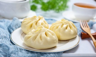 微波炉热包子几分钟 使用微波炉热包子几分钟好