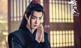 陈情令剧情简介 陈情令剧情介绍