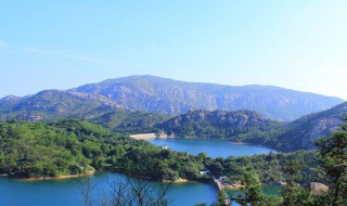 大罗山在什么位置 大罗山的简介