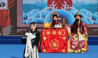 青岛茂腔文化是怎样的 青岛茂腔有什么文化