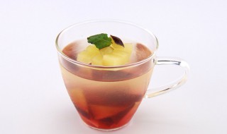 李子奶茶怎么做 李子奶茶做法介绍