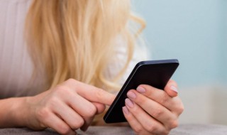 ios14如何删除空白页面 ios14删除空白页面的方法