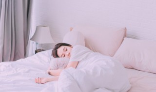 晚上没有睡意有啥好妙招 提高安眠质量的十个方法