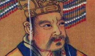 刘贺简介 汉朝刘贺简介