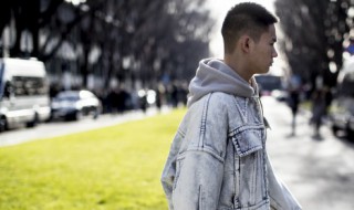 男生qq网名简单干净 简单好听的男生网名