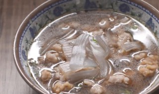 福鼎肉片用木薯粉还是地瓜粉 做福鼎肉片用木薯粉还是地瓜粉