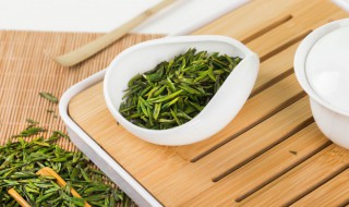 春茶的好处 春茶的六个好处