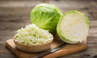 包菜减肥可以吃吗 包菜减肥可以吃吗?