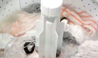 洗衣泡泡纸是什么原理 洗衣泡泡纸采用什么技术