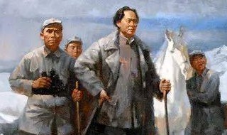 长征多少公里走了多久 长征多少公里走了多长时间