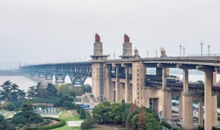 南京长江大桥外地车能走吗 南京长江大桥外地车能不能走