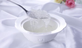 燕窝什么时候喝好（燕窝什么时候喝好,有什么好处）