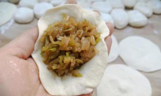 包子馅剩了第二天能用吗 包子馅剩了第二天能不能用