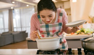 绿豆薏米海带汤步骤 绿豆薏米海带汤怎么做