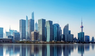 上海属于哪个省的 上海是哪一年被列为直辖市的
