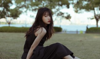 女阳光大气网名，女阳光大气网名三个字