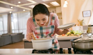 砂锅炖牛排骨汤怎么做 砂锅牛排骨汤制作步骤