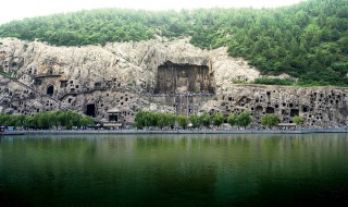 洛阳龙门石窟旅游攻略 旅游必备小知识