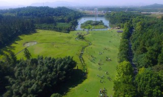 上海周边好玩地方有哪些 上海周边好玩的地方有哪些
