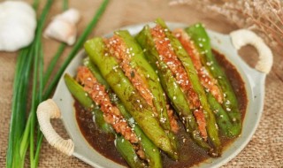 家庭自制青椒酿肉 青椒酿肉做法介绍