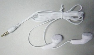 耳机线怎么洗 清洁耳机线的窍门