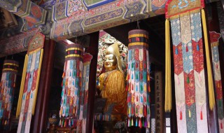 北京广济寺求姻缘有什么讲究 北京广济寺求姻缘的注意事项