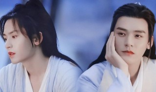你身上有光我抓来看看什么意思 山河令经典台词解析