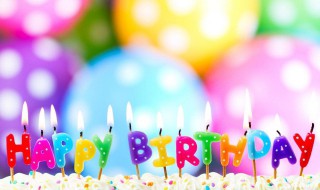 妈妈生日文案高质量朋友圈 妈妈生日文案简短高级文案