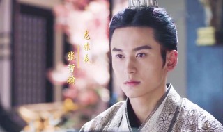 张哲瀚演过的电视剧 张哲瀚演过的这三部电视剧大火