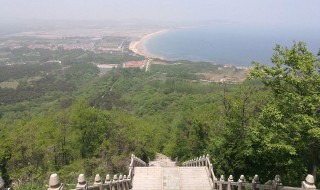 临沂十大必去景点推荐 临沂十大必去景点功略