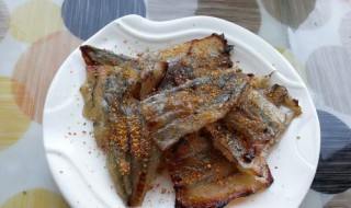 早餐的煎鱼怎么做 煎鱼的简单做法