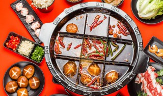 吃完火锅吃什么清油脂 吃完火锅后吃什么可以清脂?