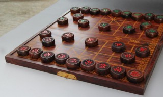初学者象棋规则顺口溜 初学者象棋顺口溜有哪些