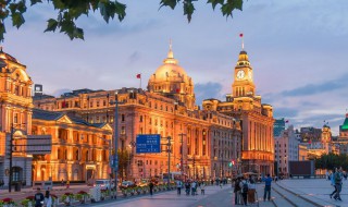 上海外滩有什么好玩的地方 上海外滩好玩的地方有哪些