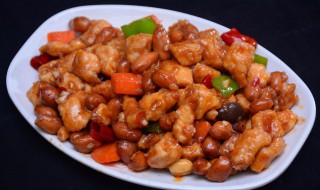 宫保鸡丁怎么调汁 宫保鸡丁的料汁怎么调