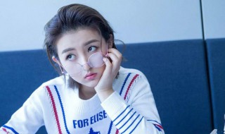 张子枫个人资料介绍 张子枫个人资料介绍详解