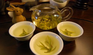 三降茶的功效 三降茶介绍