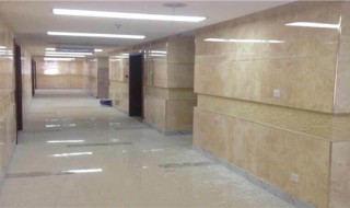 大理石上油漆清理的最佳方法 大理石上油漆怎么清除