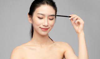 自己在家洗眉小妙招 洗眉的方法介绍