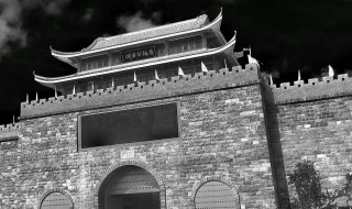 茂德公古城在什么地方 茂德公古城的特色