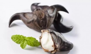 菱角煮熟怎么是脆的 菱角煮熟为什么是脆的