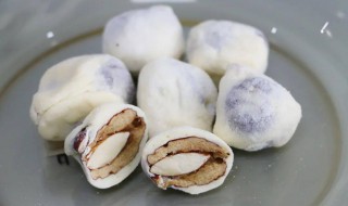 奶枣做法大全简单方便 怎么做奶枣方便