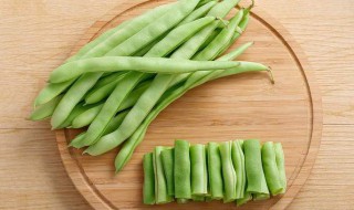 四季豆能生吃吗，四季豆能不能吃生的