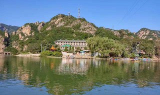 庄河有哪些旅游景点好玩，庄河有哪些旅游景点好玩儿